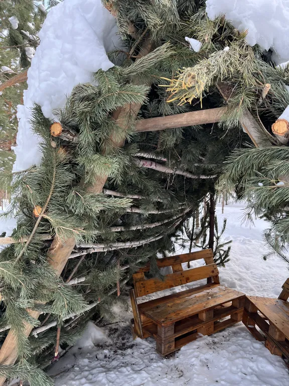 1-комнатный Дом