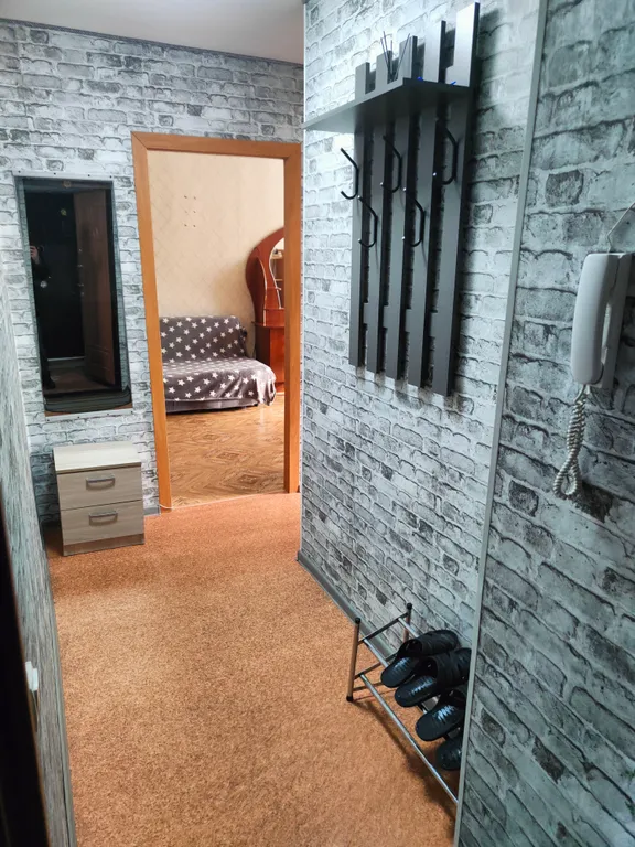 1 комнатная квартира в центре Сковородино