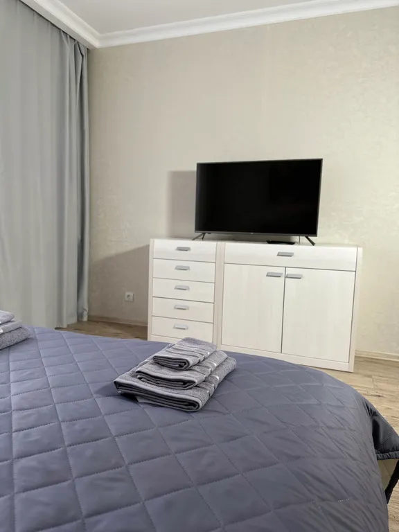 Квартира 2-комнатная Квартира — Зеленоградск