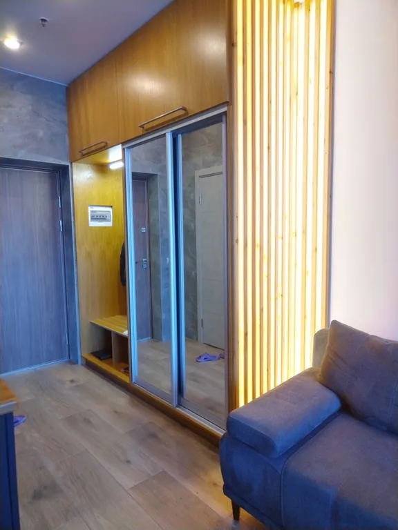 Дизайн-студия Кристалл