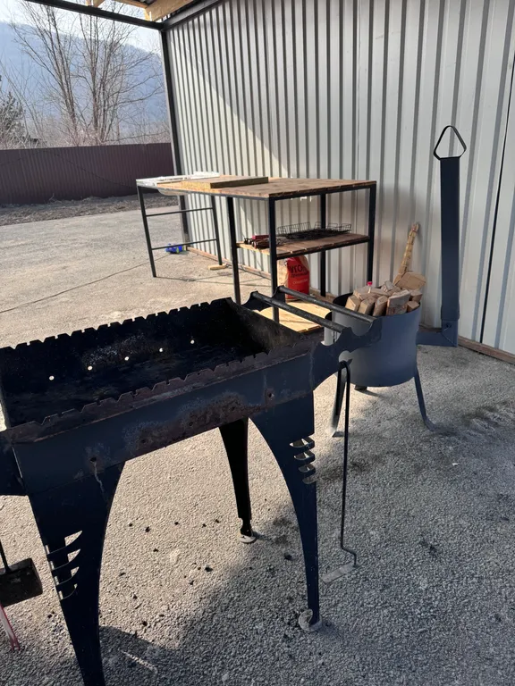 3-комнатный Дом