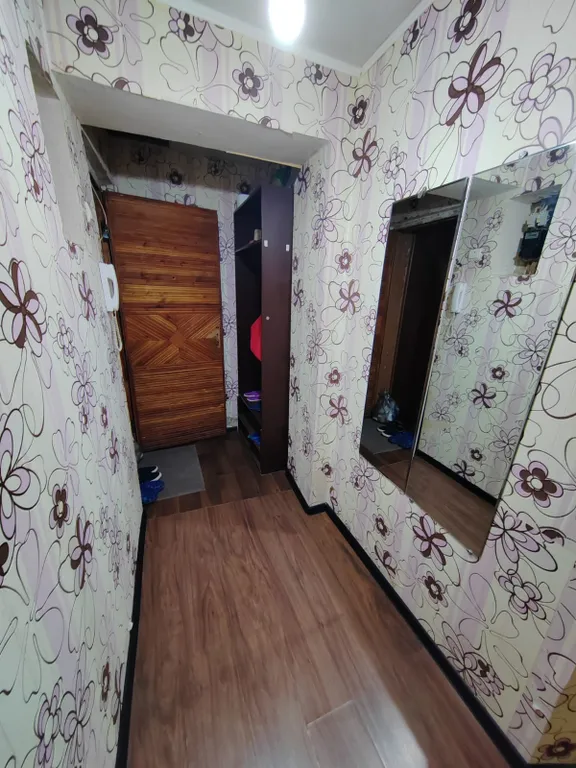 Квартира в Астрахани