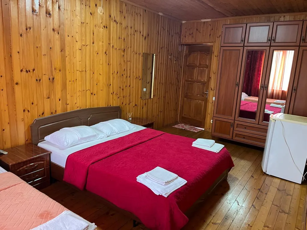 Квартира Комната — аренда посуточно в Сочи