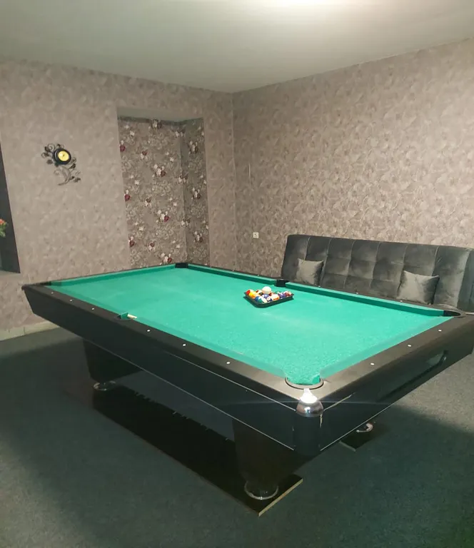 Загородный дом для праздника