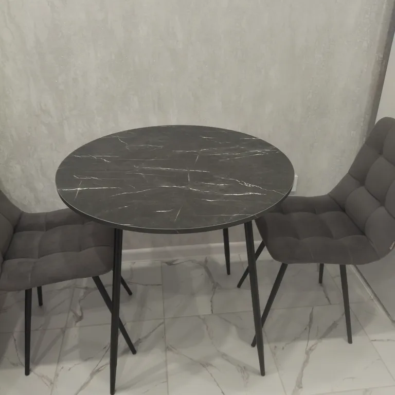 Квартира Квартира Студия в жк — Цемдолина