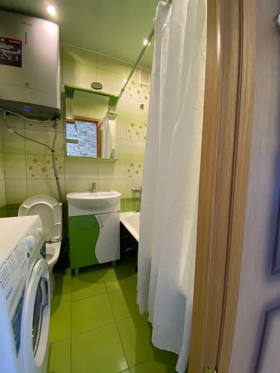 Апартаменты возле торгового центра Макси