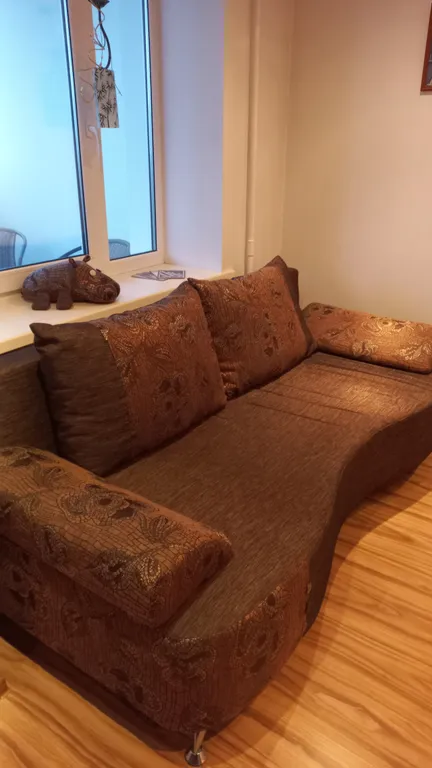 Уютная квартира - студия в центре города на площади Победы