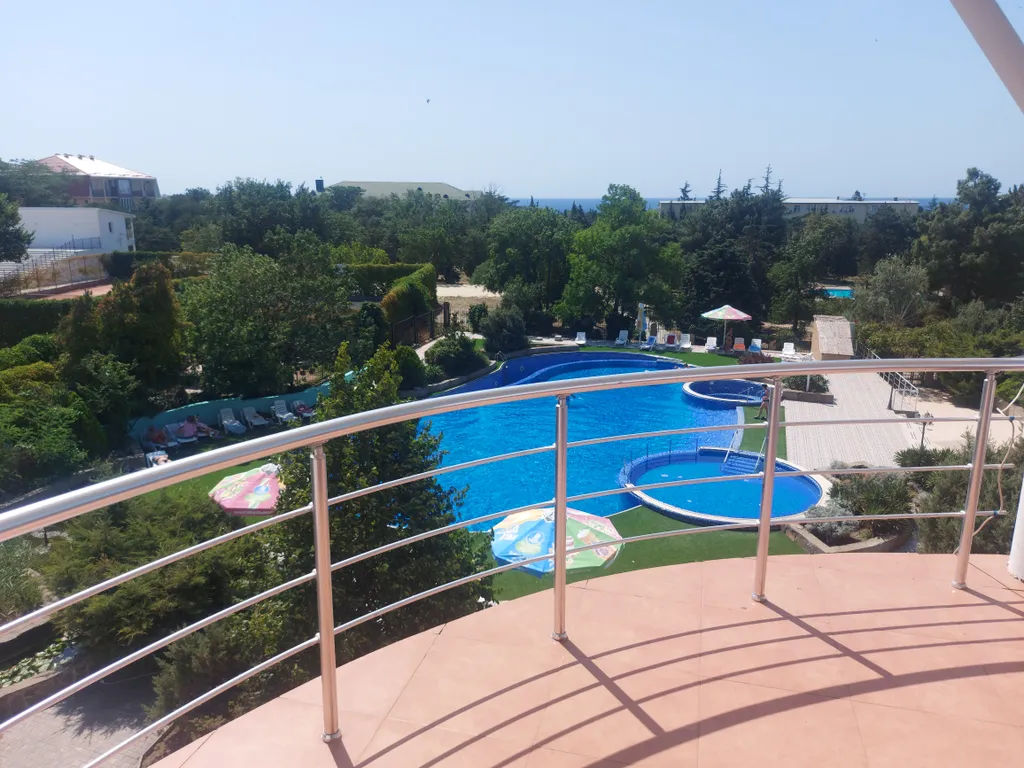 Квартира Комната — Курортное (Феодосия)