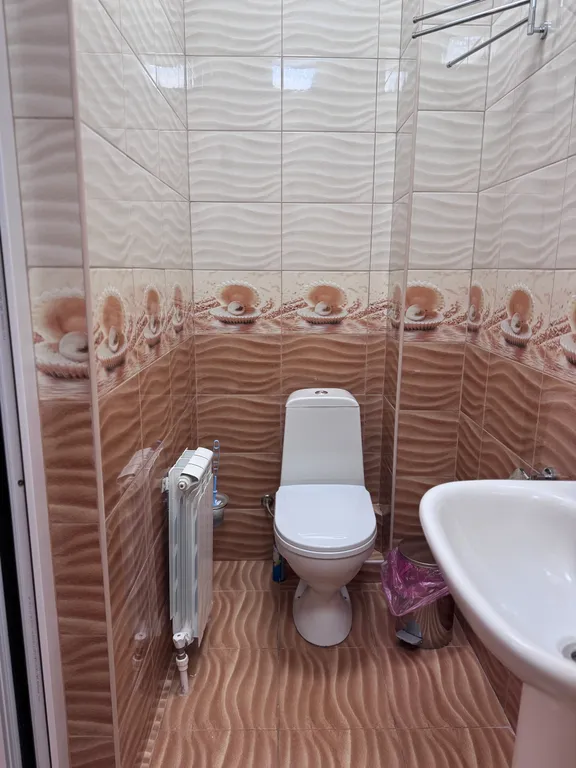 Уютный номер с удобствами