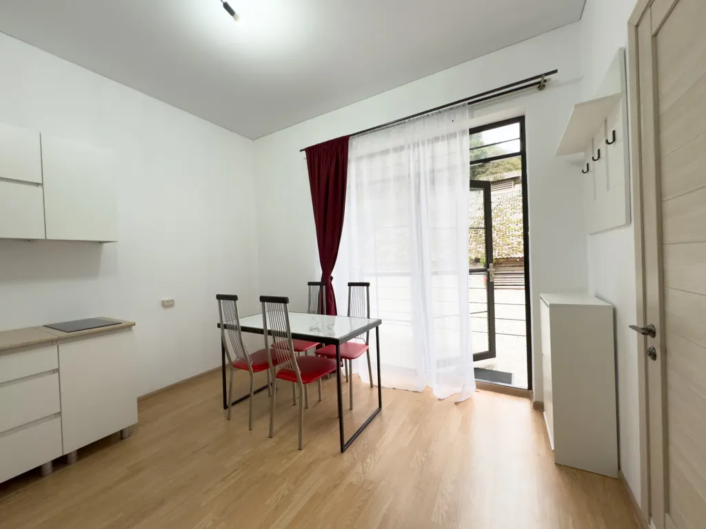 Апартаменты в Старой Гагре