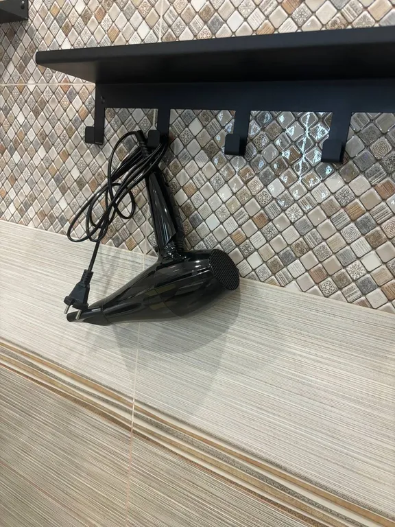 Квартира Квартира Современная евро трешка с видом на Енисей — Красноярск