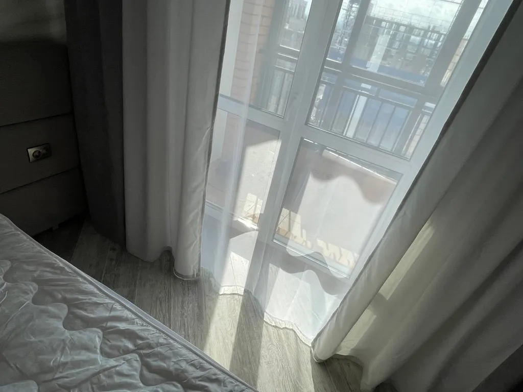 Супер люкс на 21 этаже, вау эффект гарантирован