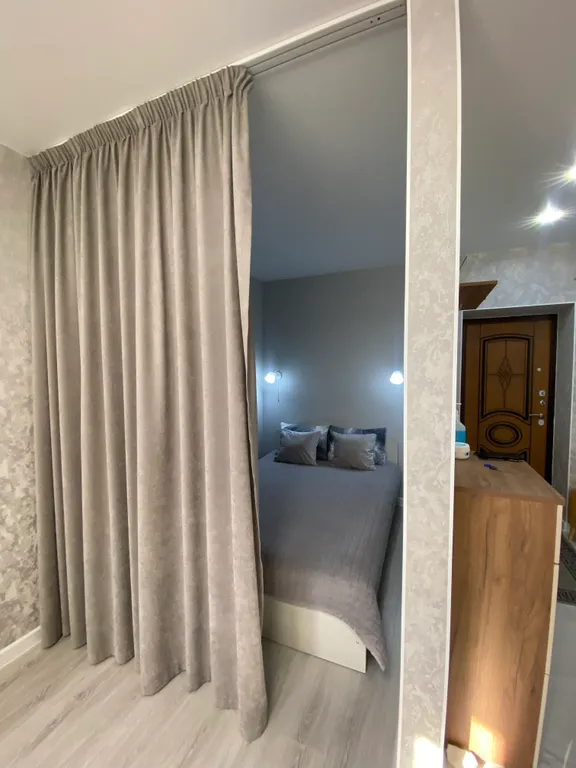 Квартира Квартира Студия возле Хурула — Элиста