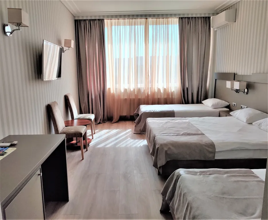 Квартира Комната — Мисайлово