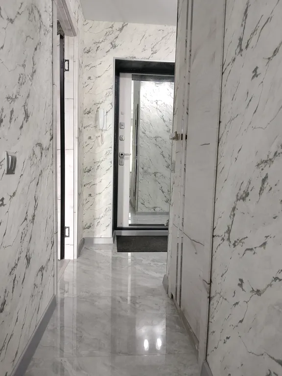 Квартира в центре!