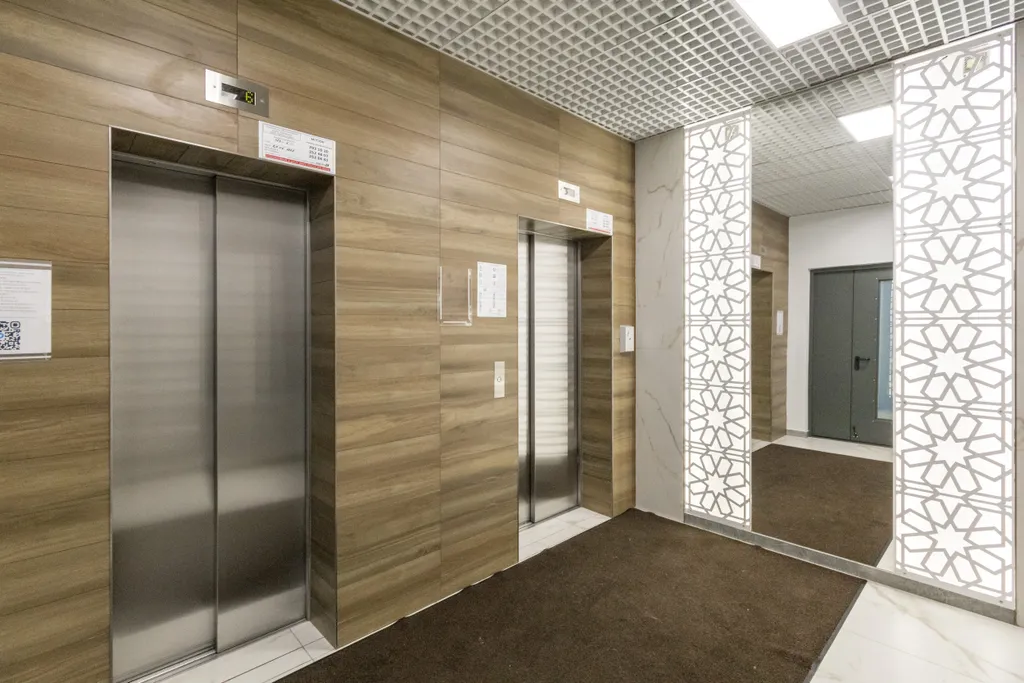 Квартира Квартира Уютно как дома! — Санкт-Петербург