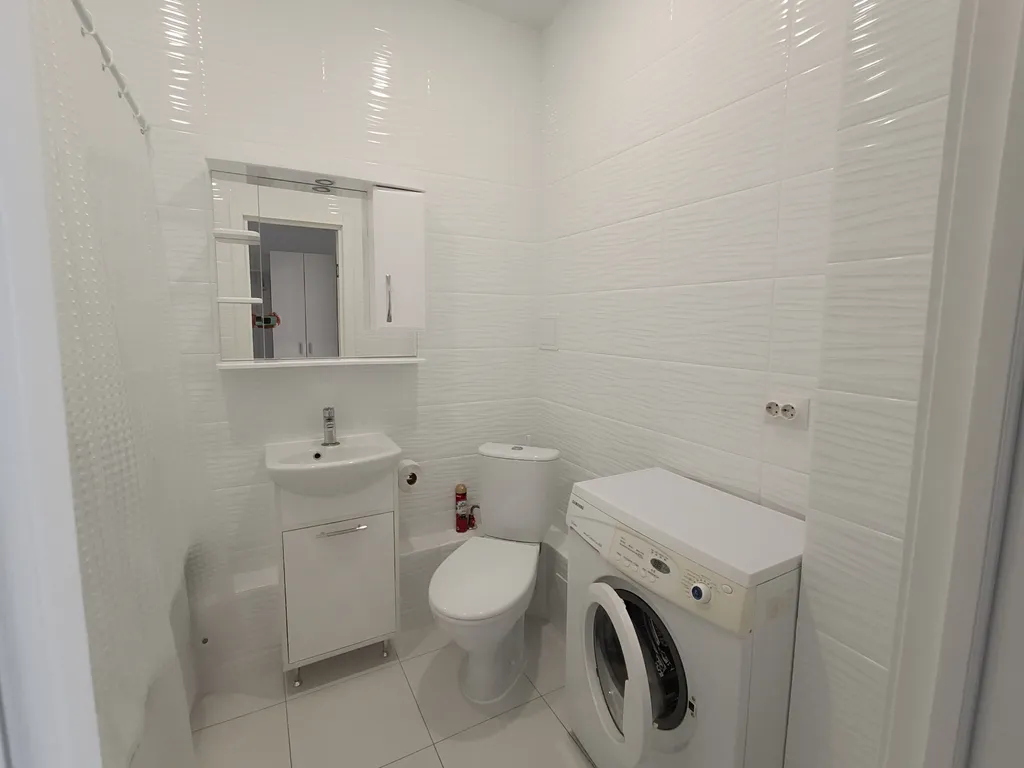 Квартира Новая и уютная квартира-студия в одном из лучших районов города — Краснодар