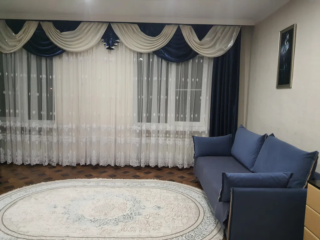 Коттедж Дом с видом на горы — аренда посуточно в Владикавказ