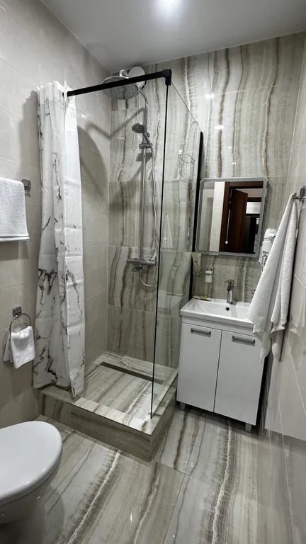 Улучшенный стандарт