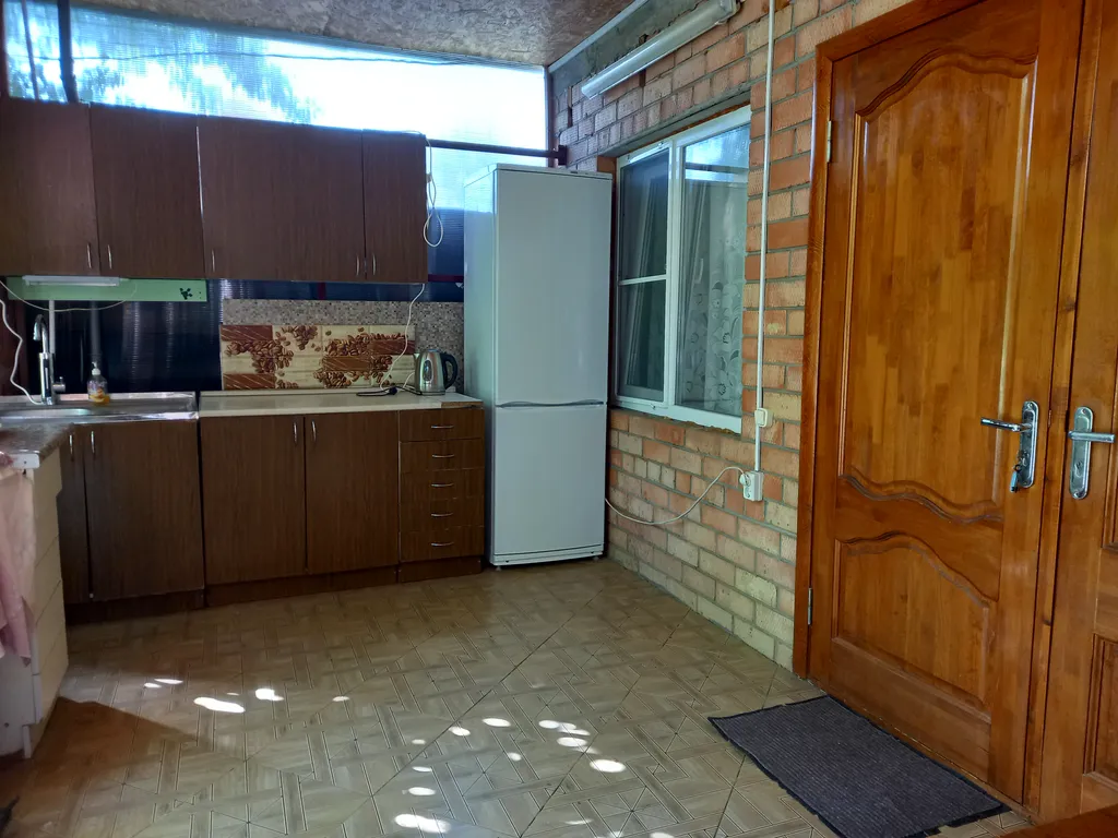 Домик для отдыха