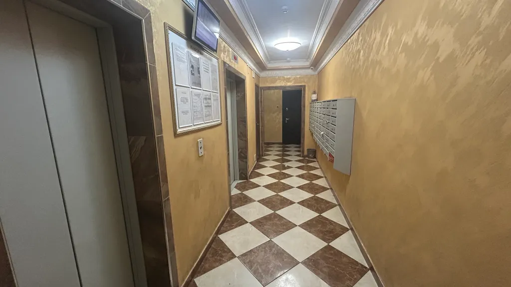 Квартира Квартира у парка Галицкого и парка Краснодар — Краснодар