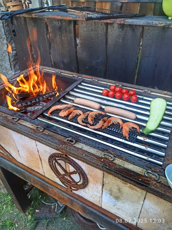 Коттедж Домик с характером — Белоозёрский