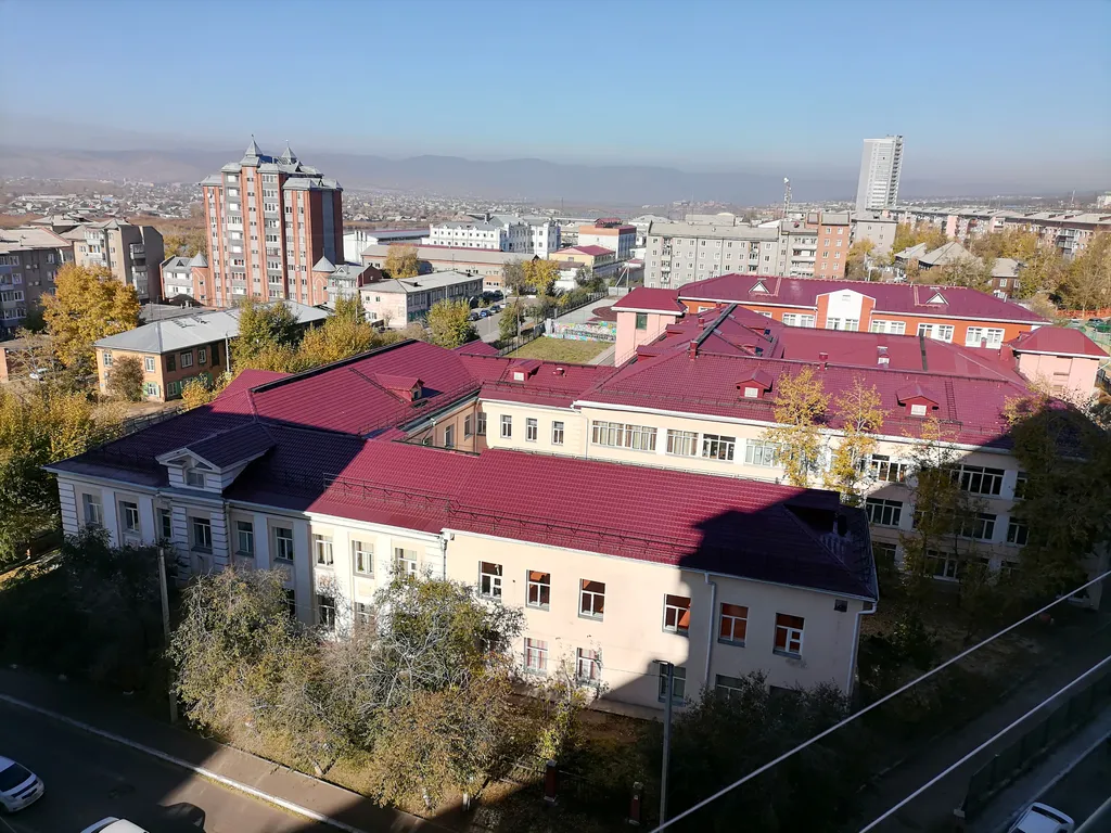 Уютная квартира в центре