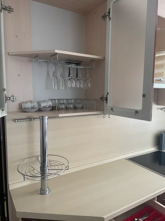 Часть дома для вашего комфорта