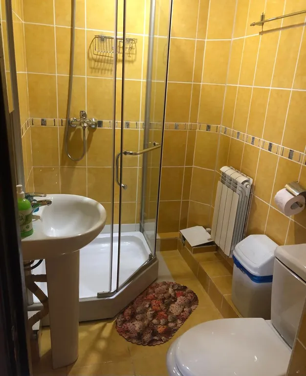 Уютный коттедж Фея на первой линии