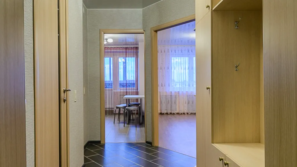 Квартира район ж/д и автовокзала