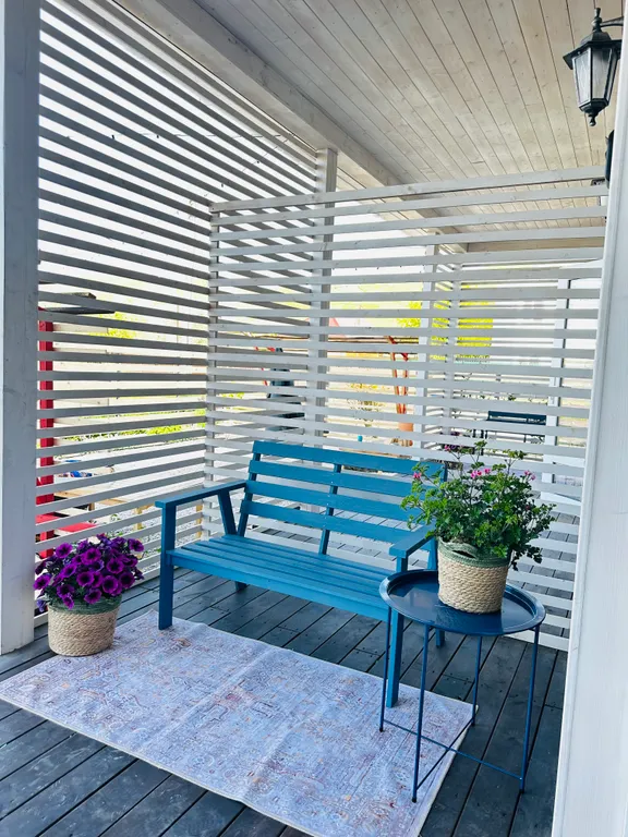 Квартира Квартира Адрес счастья- дом с душой — Новоотрадное