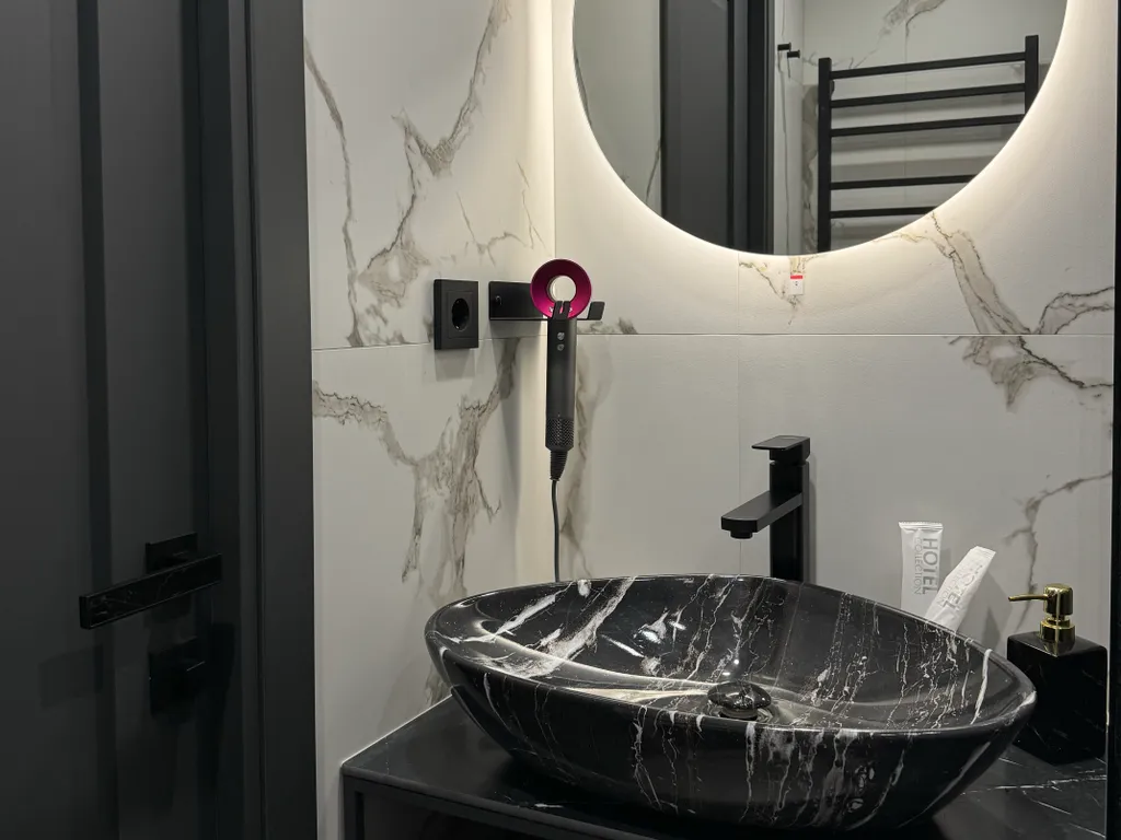 Удивительный Мурманск с комфортом и уютом вместе с Ru22 Apartments