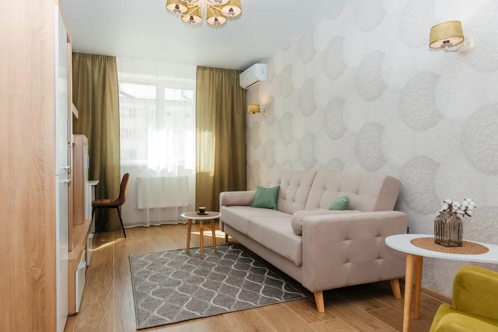 Квартира Apartments July ЦУМ — аренда посуточно в Казань