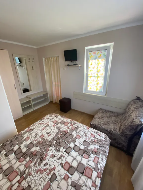 Комната в частном доме