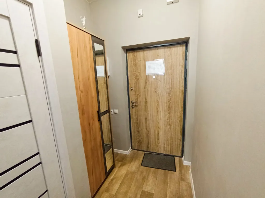 Уютная квартира-студия с wi-fi