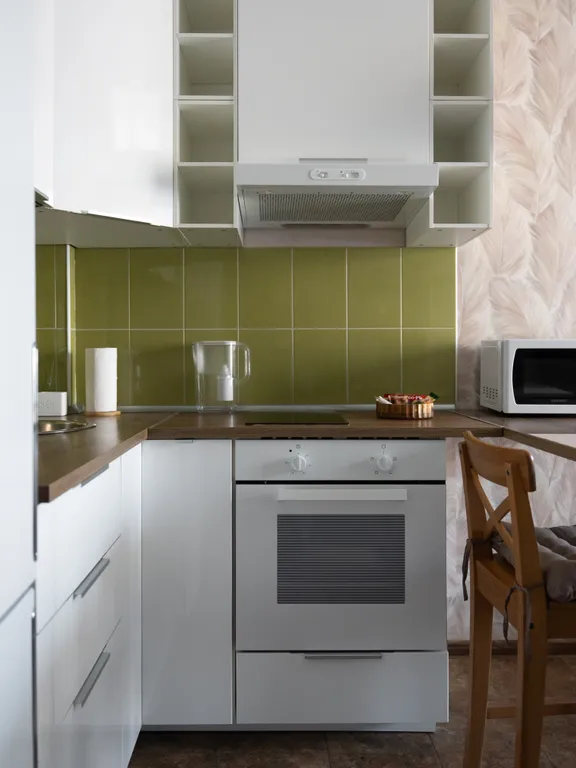 Bаша уютная квартира