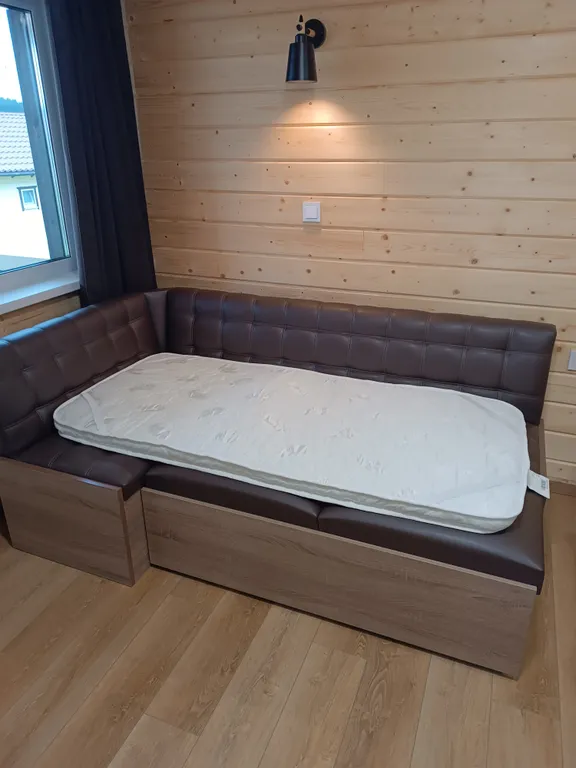 Дом с видом на озеро Паасо 4