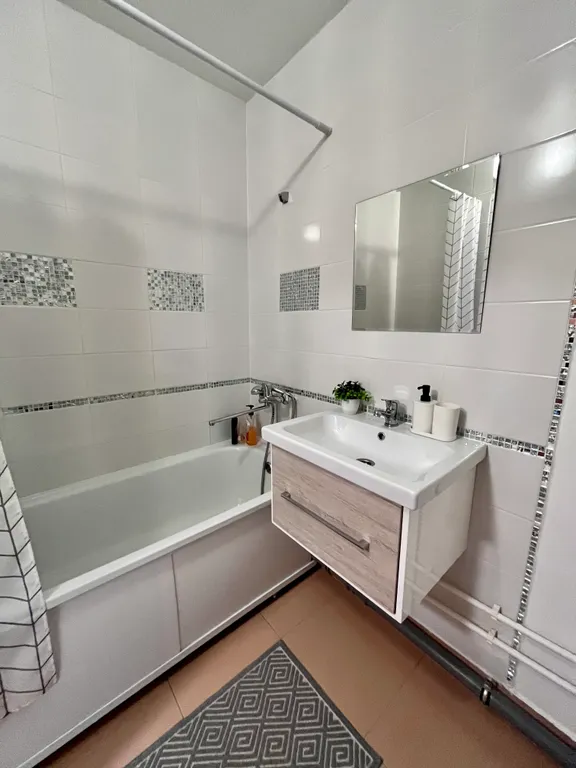 Апартаменты на Фронтовой 4, 9 этаж