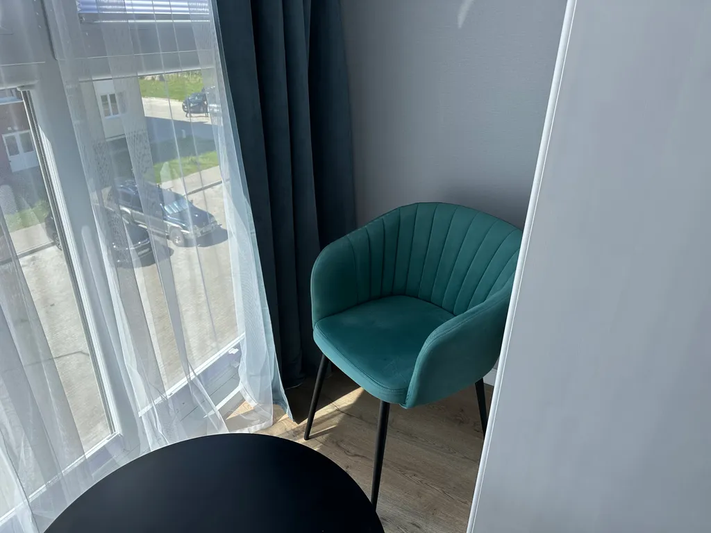 Квартира у моря