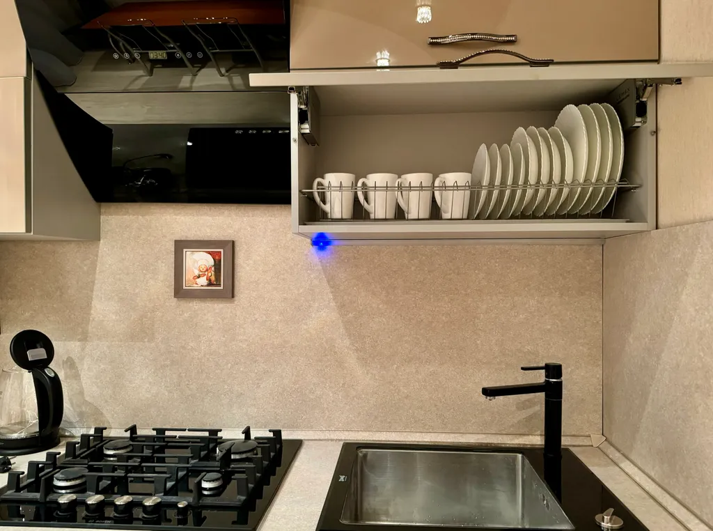 Светлая, уютная однокомнатная квартира в центре города Ярославля