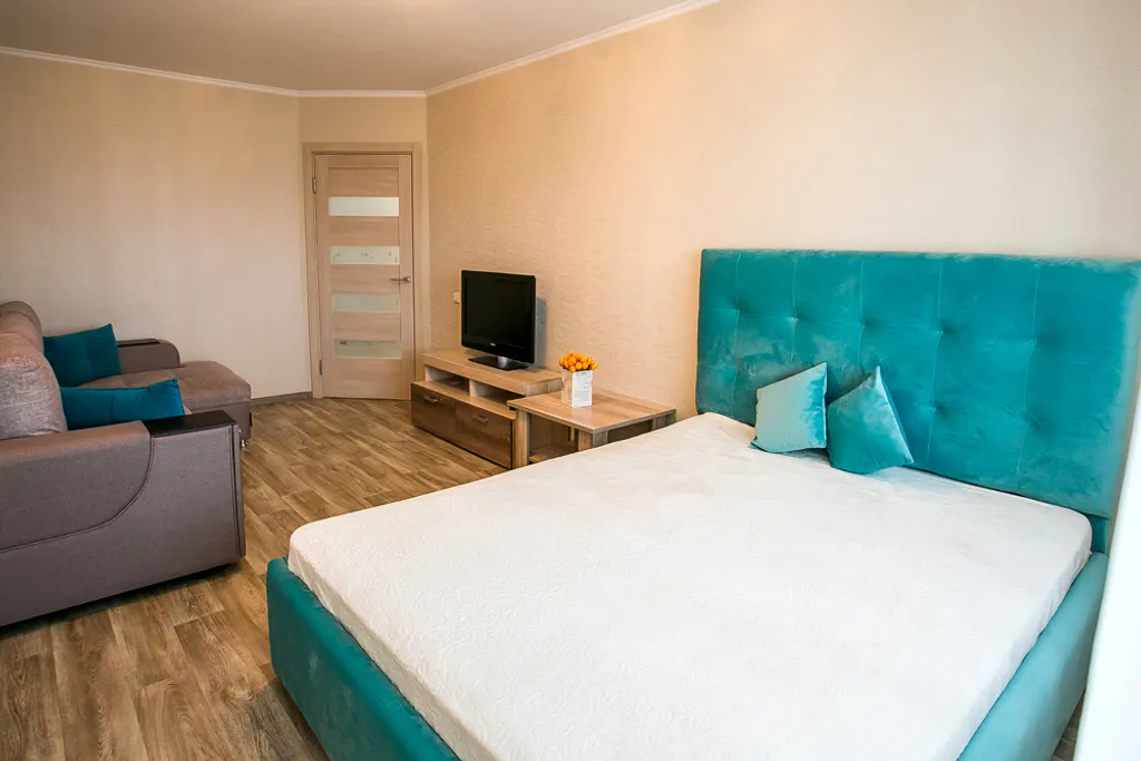 Уютная квартира на Набережной — аренда посуточно в Набережные Челны