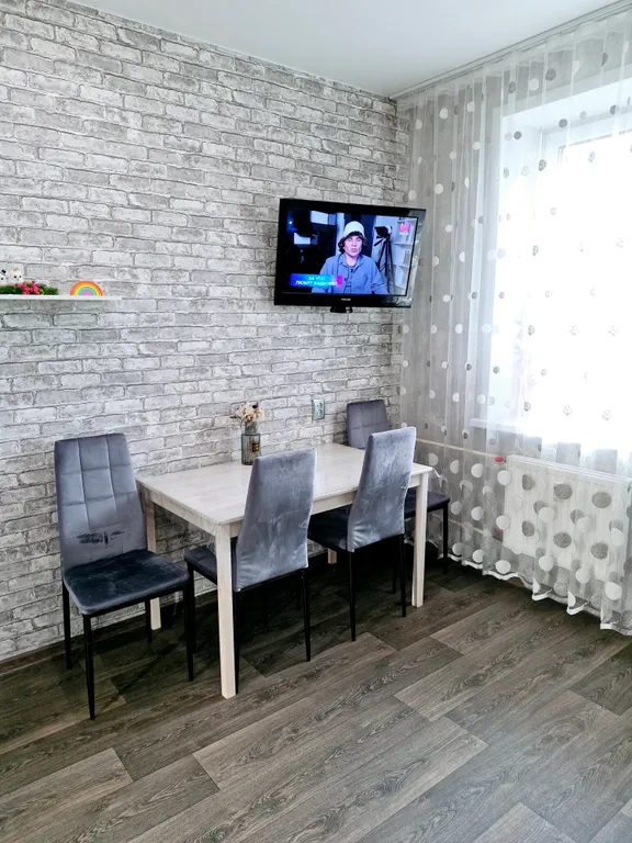 Квартира Просторная квартира в центре города — Ярославль