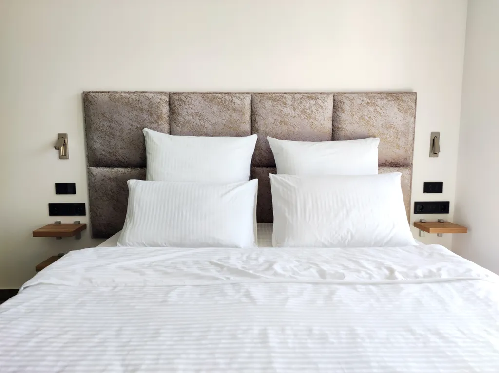 Квартира Квартира Студия в Парке — Сириус