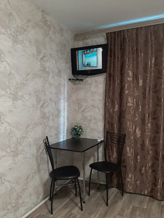 Уютная квартира в исторической части города