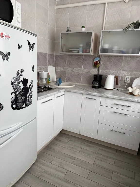 Апартаменты у Нижнего пруда