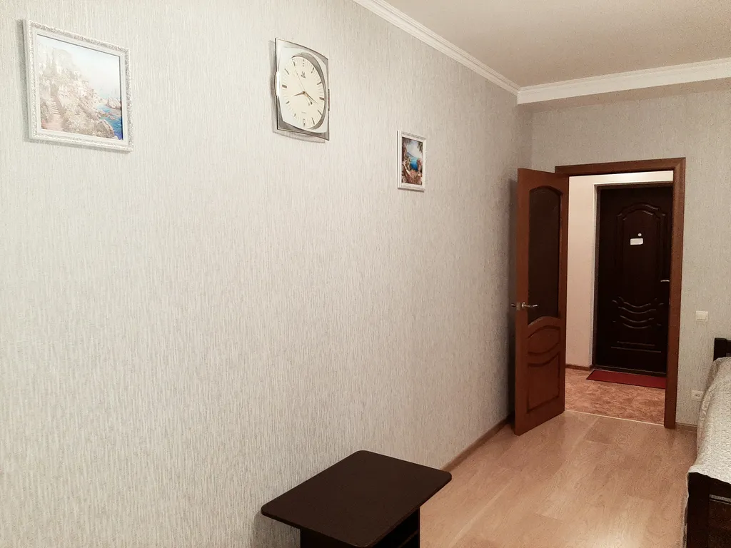 Квартира Квартира Комфортабельная кв.в центре,рядом море. — Севастополь