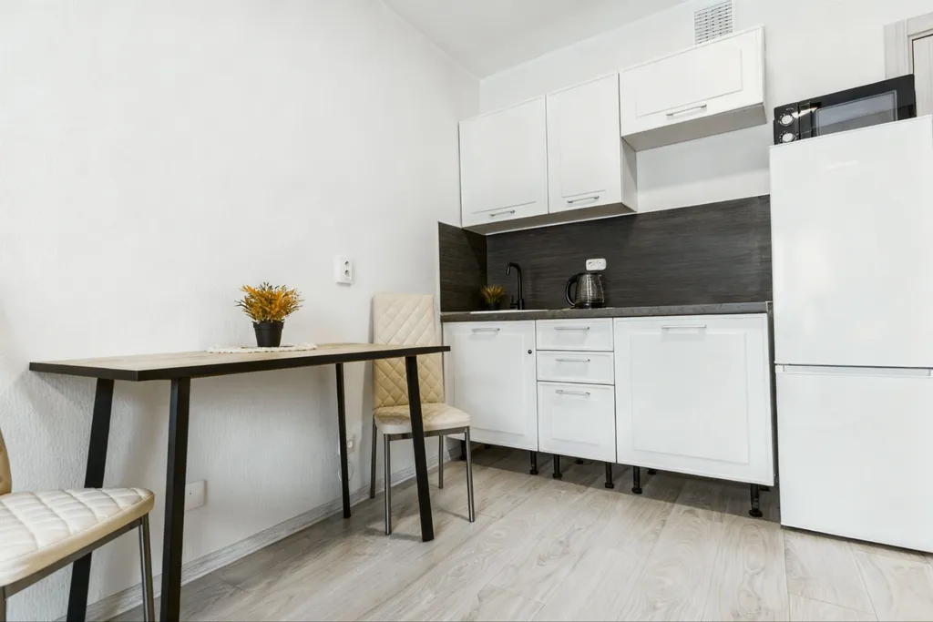 Квартира-студия ЖК Цветной Бульвар