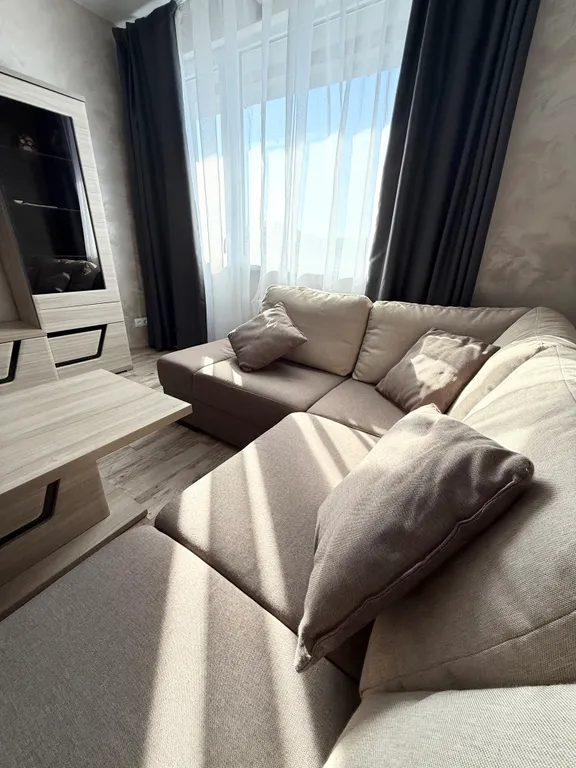 Квартира Квартира в современном районе Светлогорск-3 — Светлогорск