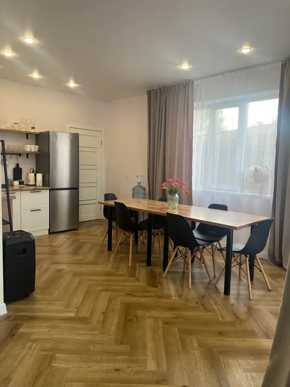 Коттедж с сауной «Наука family»
Мкр.Наука 5 минут от Зеленых горок