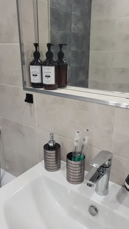 Квартира 1-комнатная Квартира — Иркутск